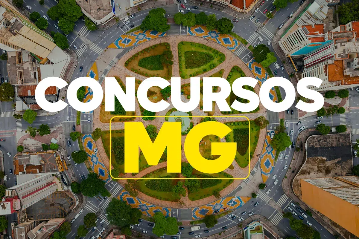 Até R$ 6,6 mil! Saiu o edital do concurso do SAAE de Passos MG com 19 oportunidades 2 Arte sobre inscrições do concurso do SAAE de Passos MG com destaque para Minas Gerais e início das inscrições em maio.