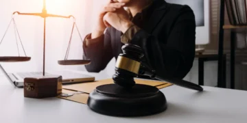 Resultado preliminar da segunda fase do Exame OAB 45 disponível para consulta com orientações para candidatos verificarem a nota.