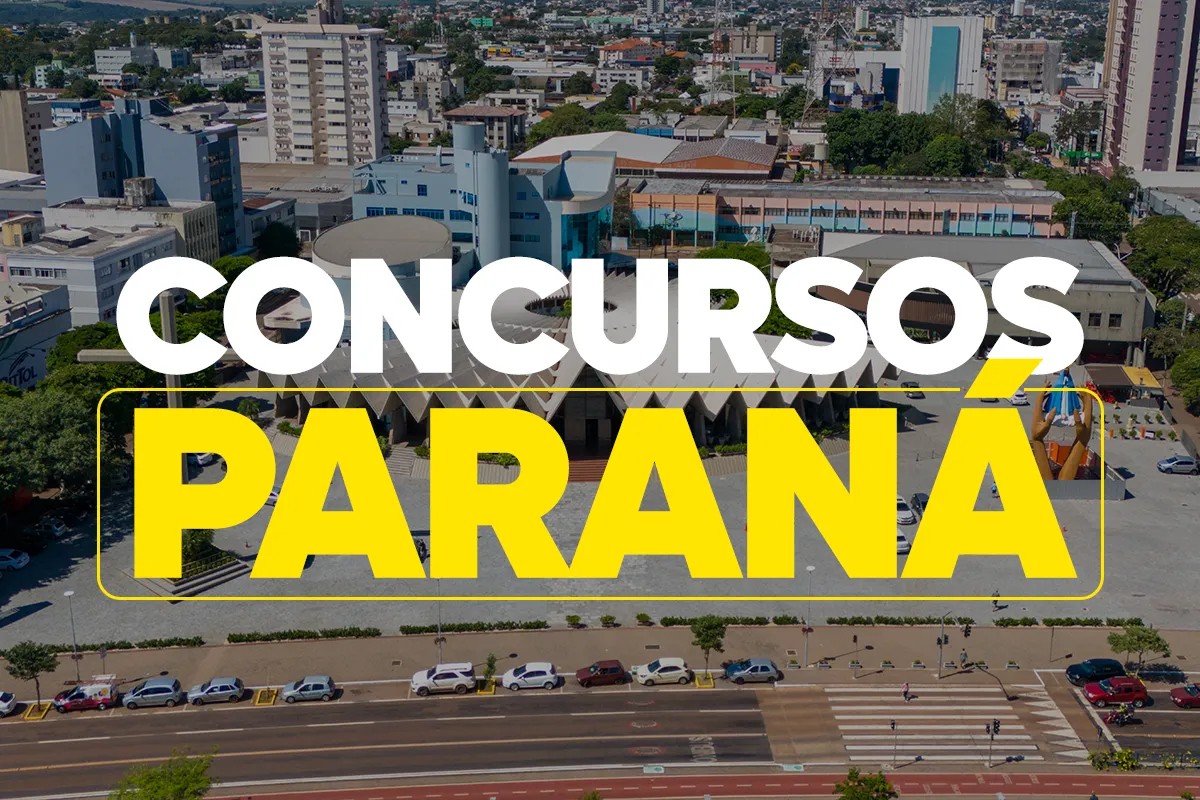 Concurso Catanduvas - PR: salários de até R$ 27 mil! Inscrições abertas a partir de 27/03 2 Vista aérea da cidade com destaque para concursos públicos no Paraná relacionada ao processo de inscrição do concurso de Catanduvas.