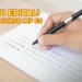 Concurso do MP ES com salários de até R$ 10,4 mil destaca prova objetiva para candidatos interessados nas 60 vagas abertas.